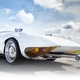 Illustration for article titled Driving The World's Only Official Street Legal Speed Racer Mach 5